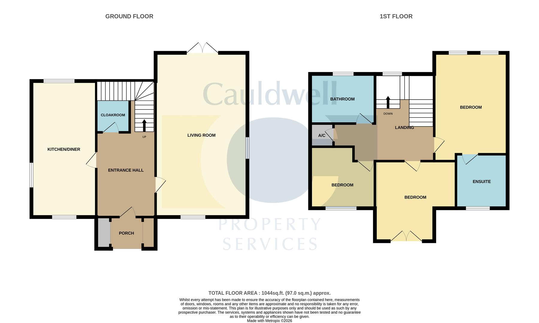 9, Lowery Crescent, Oxley Park, Milton Keynes, MK4